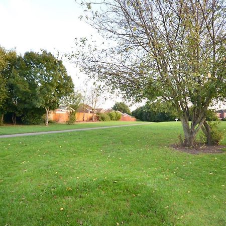 Redmire - 2 Bed 1St Floor Flat Overlooking Green Lejlighed Darlington  Eksteriør billede