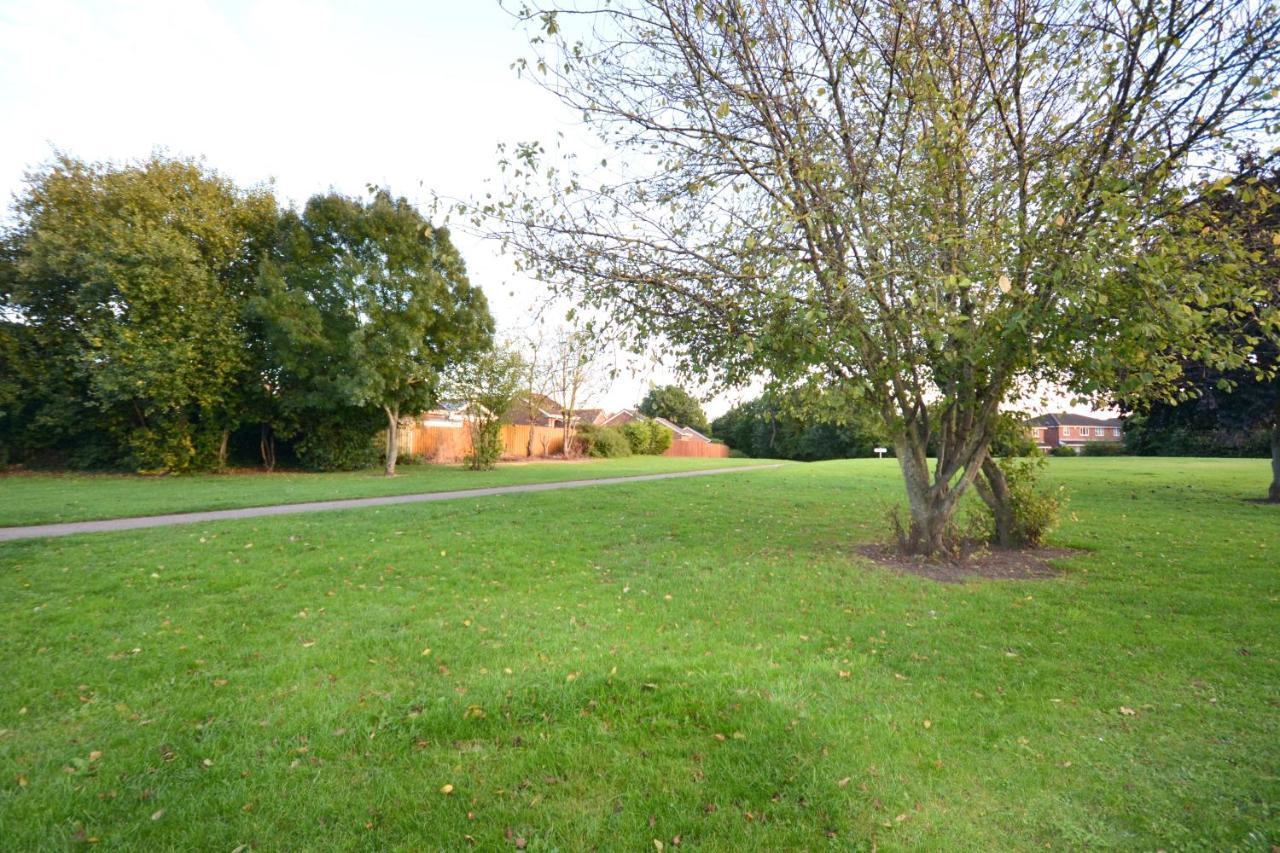 Redmire - 2 Bed 1St Floor Flat Overlooking Green Lejlighed Darlington  Eksteriør billede
