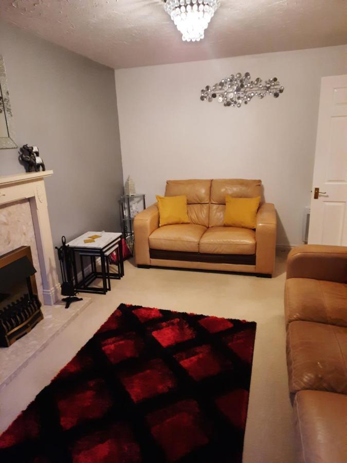 Redmire - 2 Bed 1St Floor Flat Overlooking Green Lejlighed Darlington  Eksteriør billede