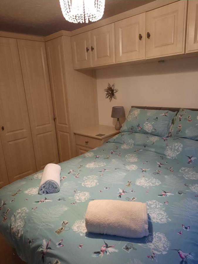 Redmire - 2 Bed 1St Floor Flat Overlooking Green Lejlighed Darlington  Eksteriør billede